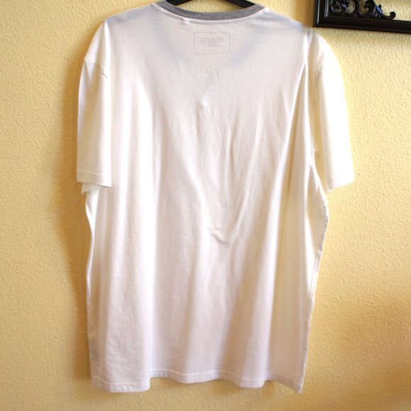 NWOT- BHS White T-Shirt - Picture 6 of 9